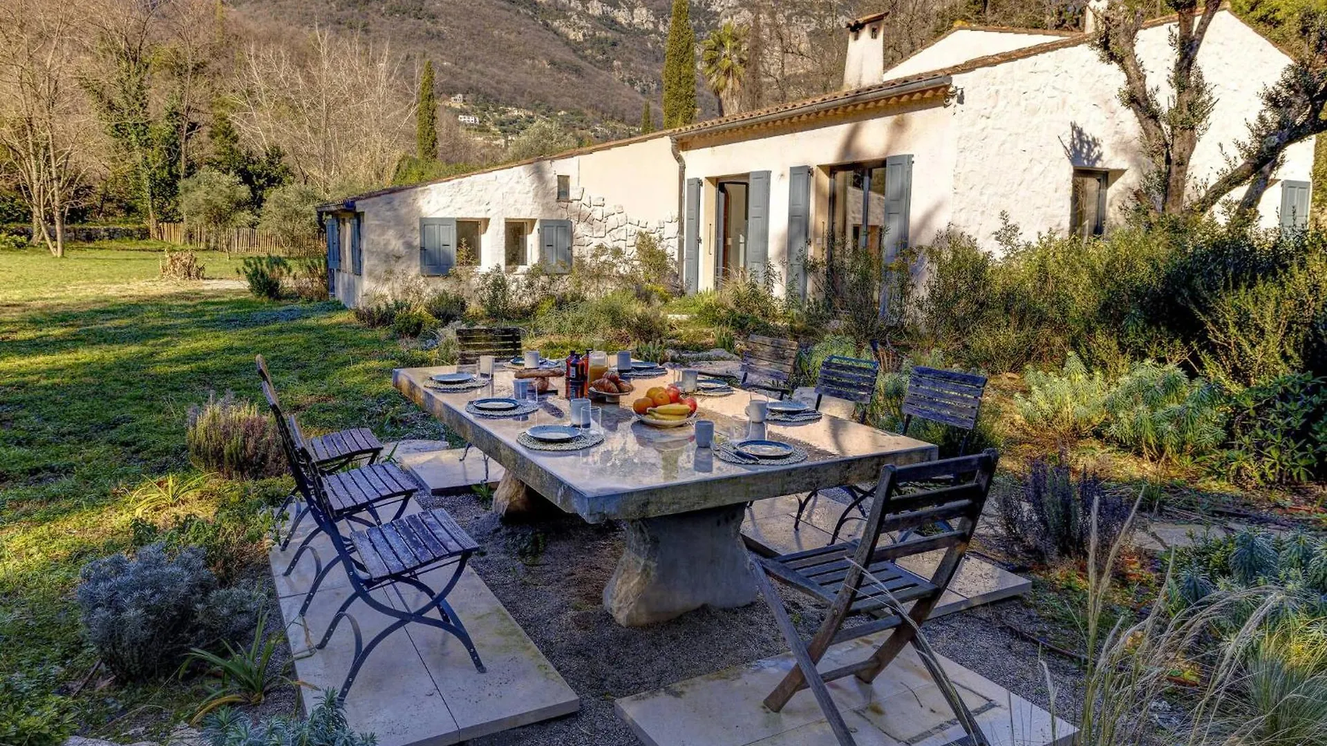 Villa Health Tourrettes-sur-Loup
