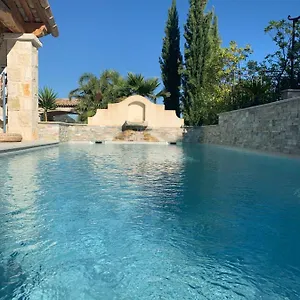 3* Bed & Breakfast Les 4 Elements