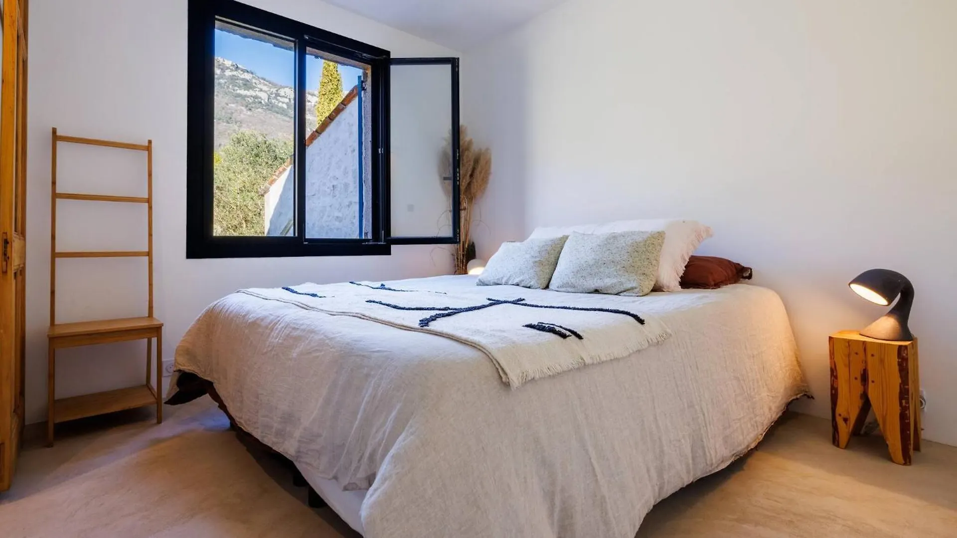 Villa Health Tourrettes-sur-Loup Francja