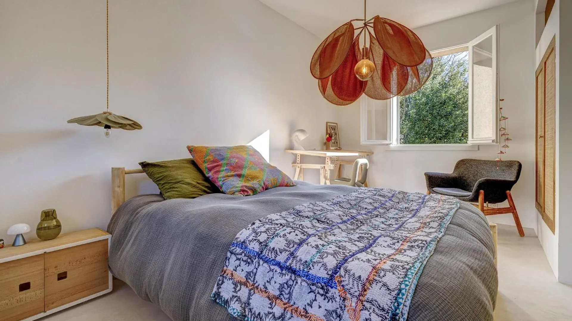 Villa Health Tourrettes-sur-Loup Francja