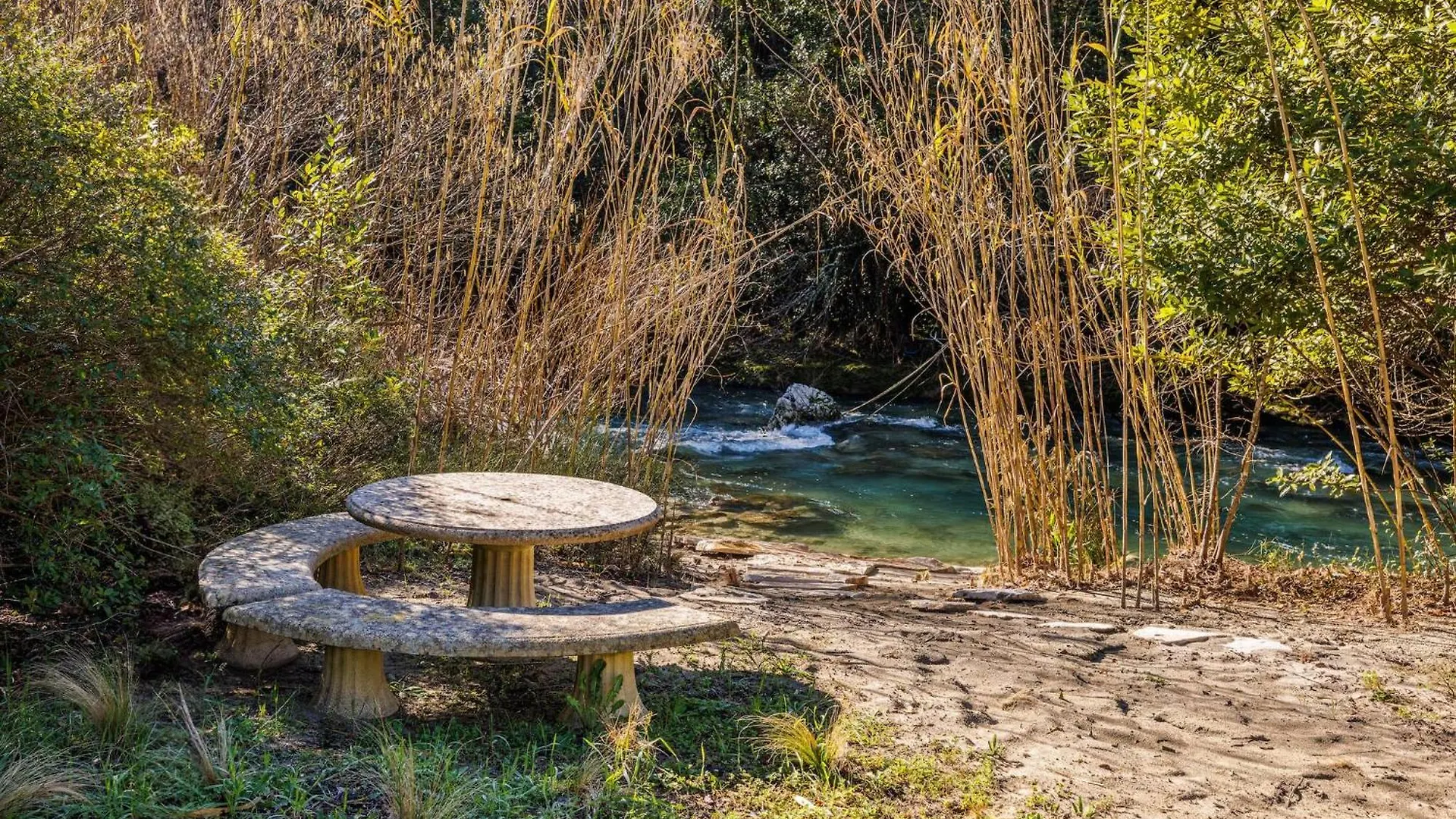 Villa Health Tourrettes-sur-Loup